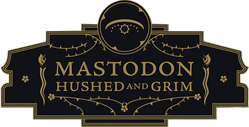 mastodon-store-uk logo